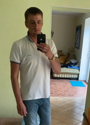 Сергей, 37, Россия, Сураж
