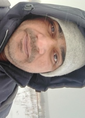 Gautam, 38, Россия, Жилево
