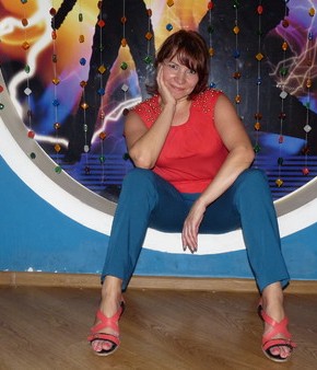 Alena, 55, Рэспубліка Беларусь, Наваполацк