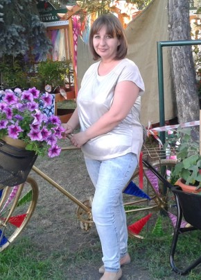 Светлана, 48, Россия, Омск