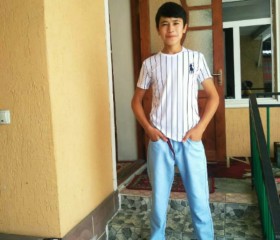 Muhammad Ali, 19 лет, Бишкек