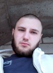 Alex, 28 лет, Toruń