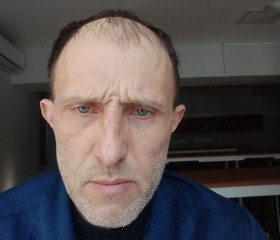 Андрей, 47 лет, Алматы