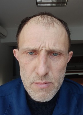 Андрей, 47, Қазақстан, Алматы