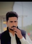 Raja, 25 лет, جوہرآباد