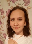Татьяна, 23 года, Новосибирск