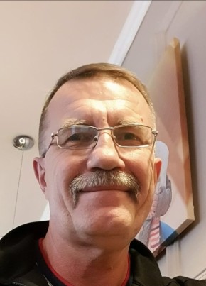 Viktor, 62, Russia, Revda