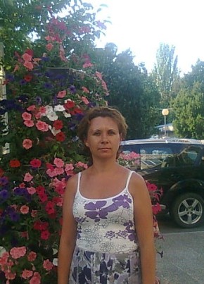Li71Li, 52, Россия, Саратов