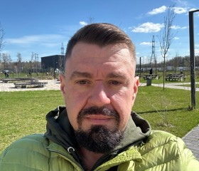 Aleksey, 43, Moscow