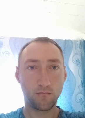 святослав, 43, Україна, Хмельницький