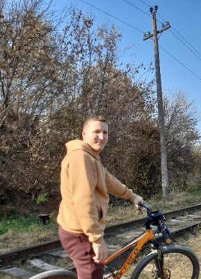 Александр, 36, Россия, Немчиновка