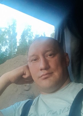 Денис, 40, Россия, Архангельск