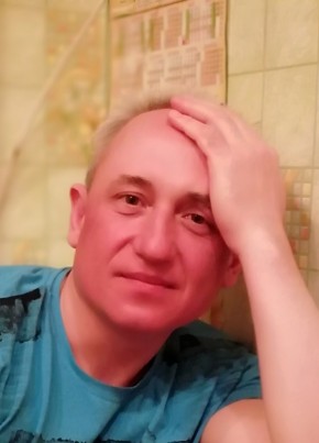Сергей, 47, Россия, Колпашево