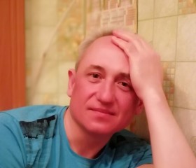 Сергей, 47 лет, Колпашево
