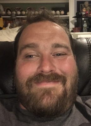 Jesse, 39, United States of America, Brockton
