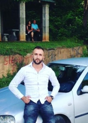 Armin, 32, Црна Гора, Oпштина Бијело Поље