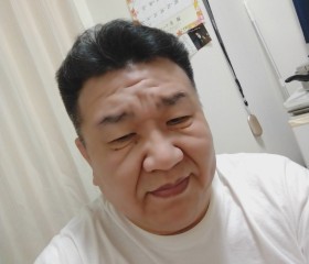 トシ, 53 года, 東京都