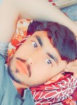 Shahbaz khan, 18, Multan