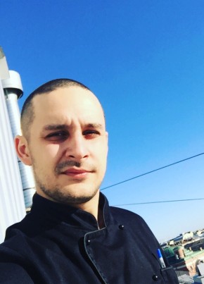 Андрей , 34, Россия, Санкт-Петербург