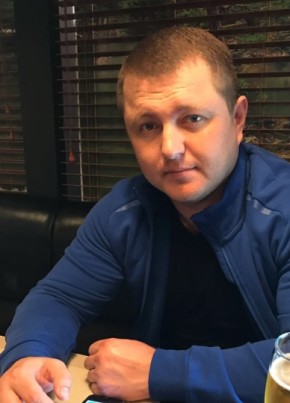 Алексей, 39, Россия, Роговская