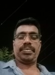 Chandrakumar, 50 лет, Tiruchchirappalli