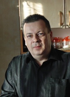 эдуард, 58, Россия, Новосибирск