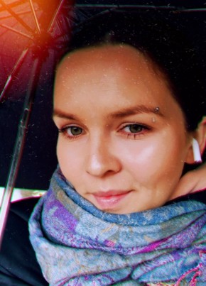 Viktoria, 32, Россия, Москва