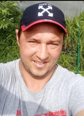 Михаил, 44, Россия, Миасс