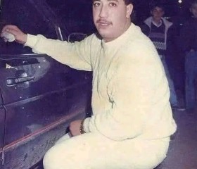 Djams, 36, Annaba
