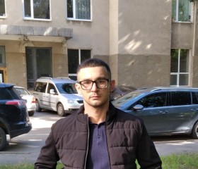 Кирилл, 35 лет, Харків