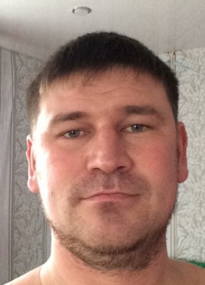 Вадим, 34, Россия, Иглино