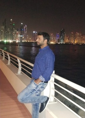 ahmed, 38, الإمارات العربية المتحدة, إمارة الشارقة