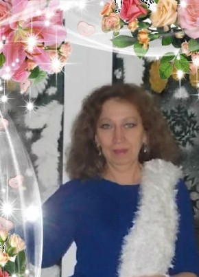 Светлана, 53, Россия, Красноярск