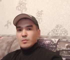 Turaliev Aibek, 32 года, Бишкек