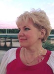 Елена, 59 лет, Кострома