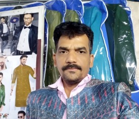 Harshad Prajapat, 42 года, Ahmedabad