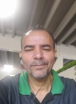 Julio, 47 лет, Nova Iguaçu