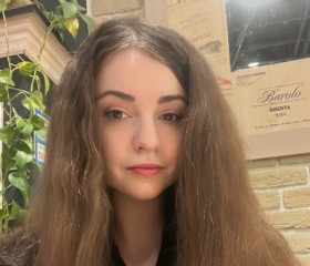 Aleksandra, 29, Moscow