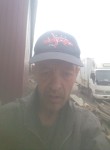 Фархад, 51 год, Новосибирск