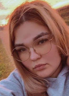 Алина из Улан-Удэ 34 года