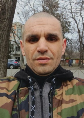 Вова, 43, Україна, Хмельницький
