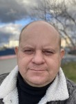 Andrey, 42, Elektrostal