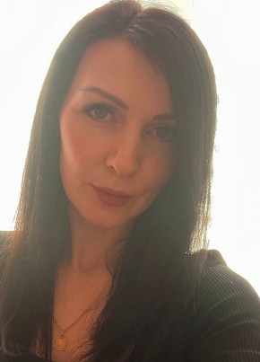 Olga из Ефремова 36 лет