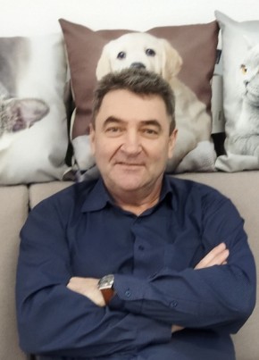 Сергей, 61, Россия, Кирово-Чепецк
