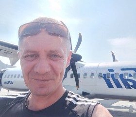 Anatoliy, 47, Ust-Kut