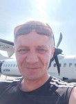 Anatoliy, 47, Ust-Kut