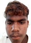 Samir Bhai Shing, 19 лет, Allahabad