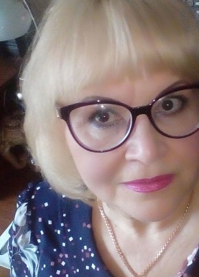 Лидия, 68, Россия, Находка