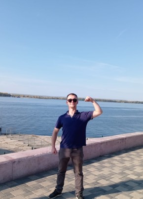 Сергей, 28, Россия, Пестравка
