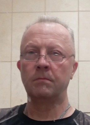 Дмитрий из Юрги 54 года
